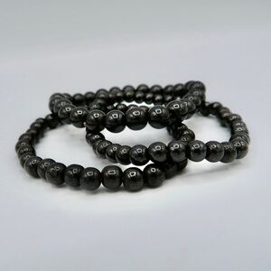 HEMATITE BRACELET